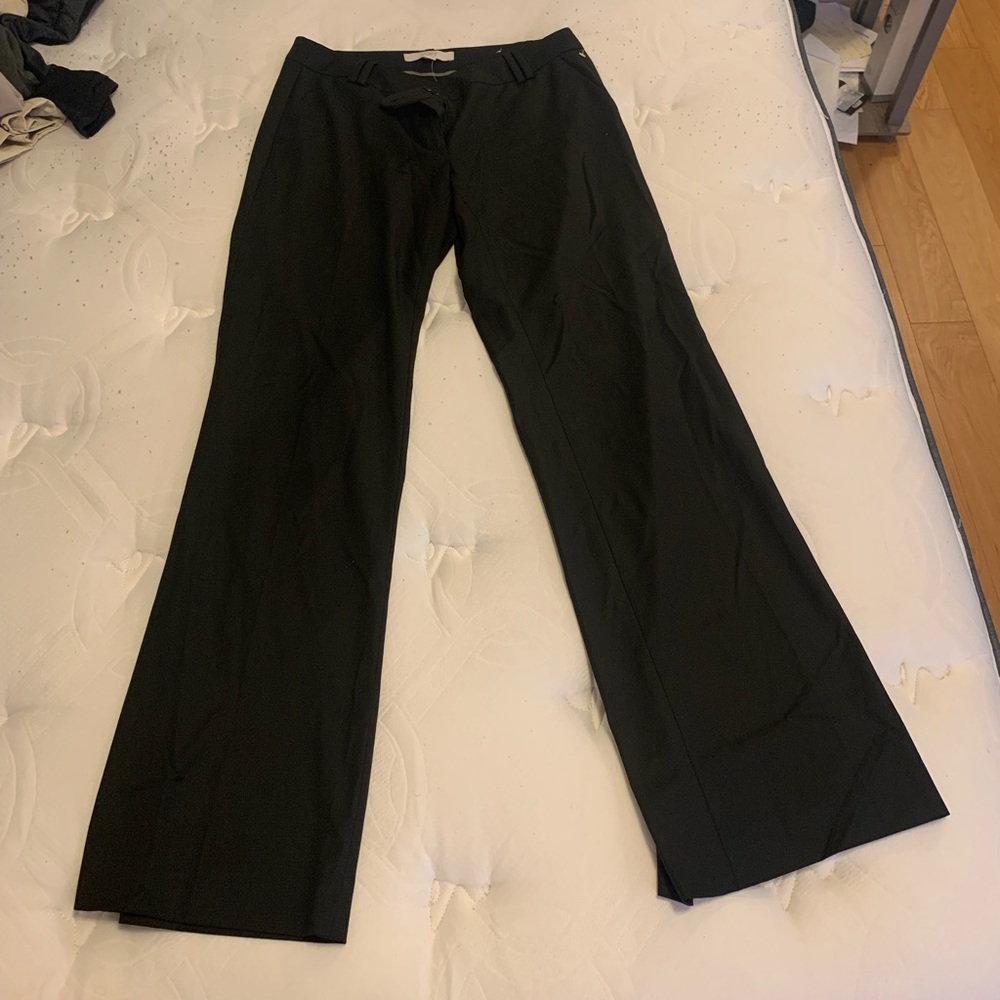 NWT Loft Wide Leg Pants!!